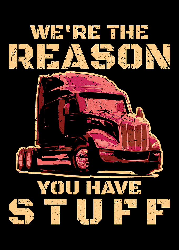 Were The Reason You Have