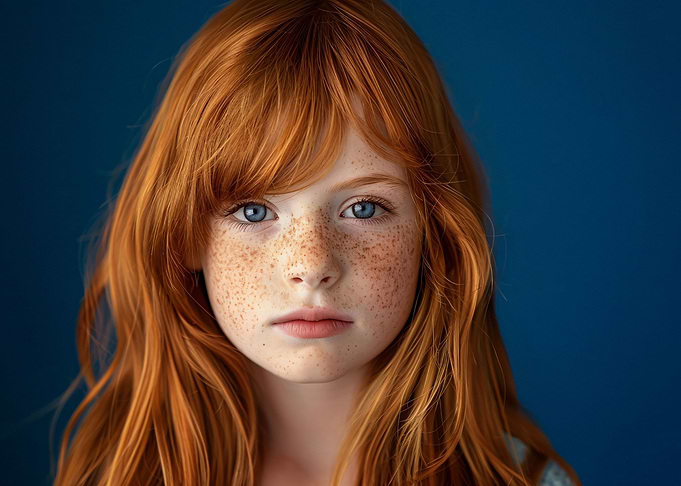 Freckles