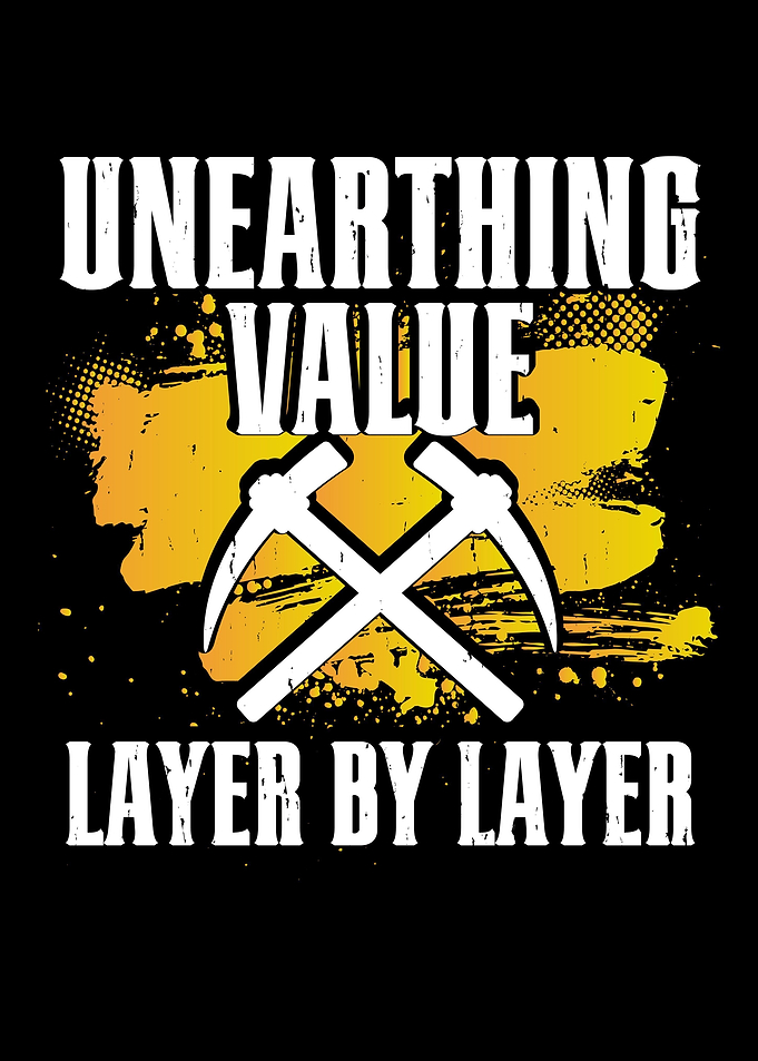 Unearthing Value Layer By