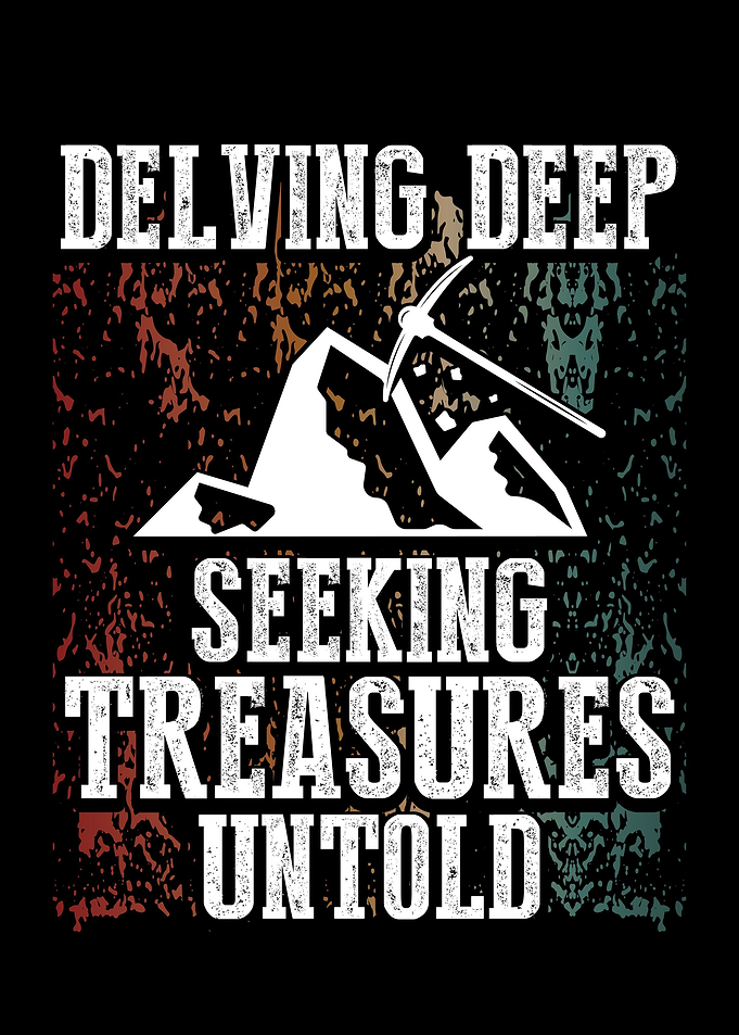 Delving Deep Seeking