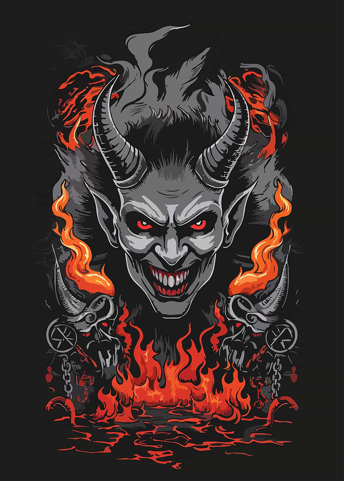 Inferno Ignited Devils
