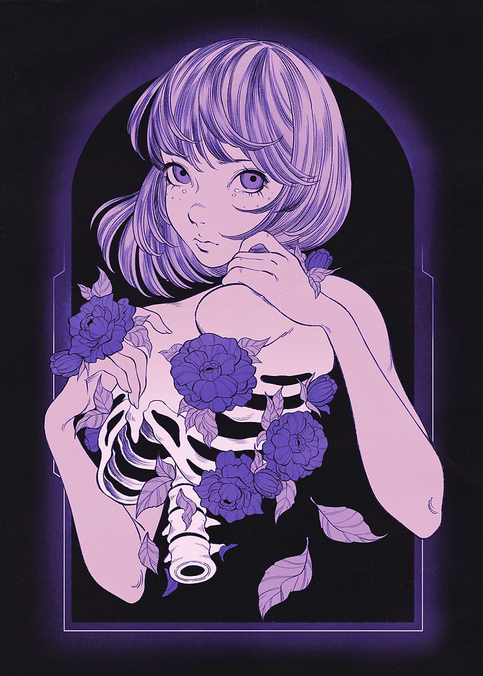 Flowercage