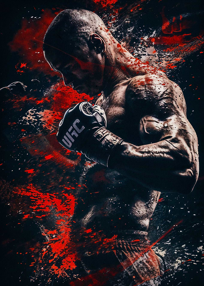 boxing sport