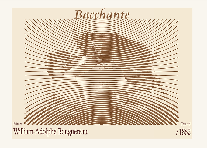 Bacchante