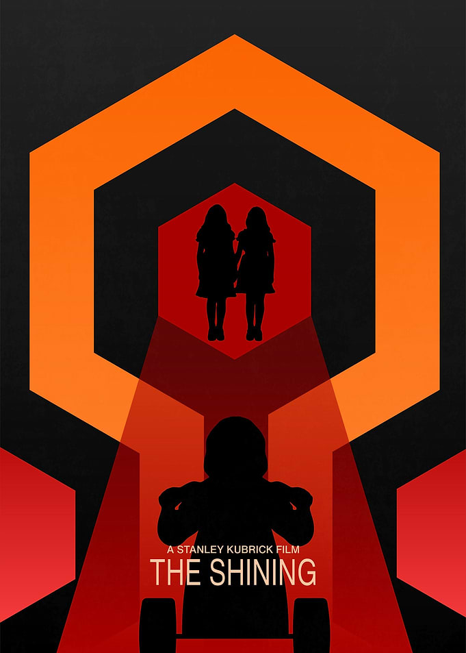 N043 Min The Shining