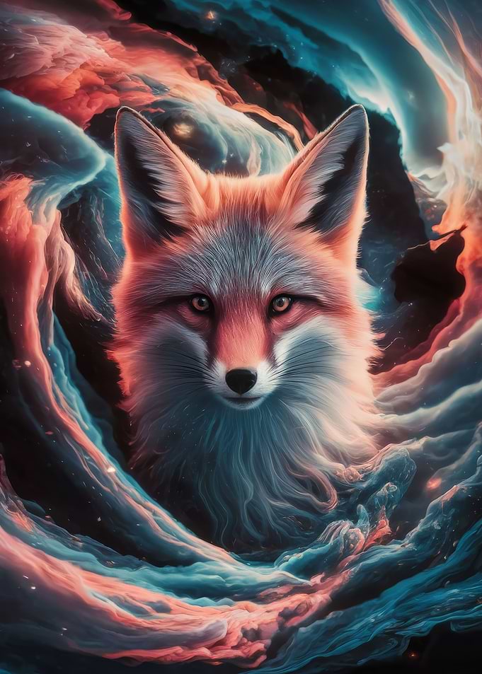 Fox Clouds
