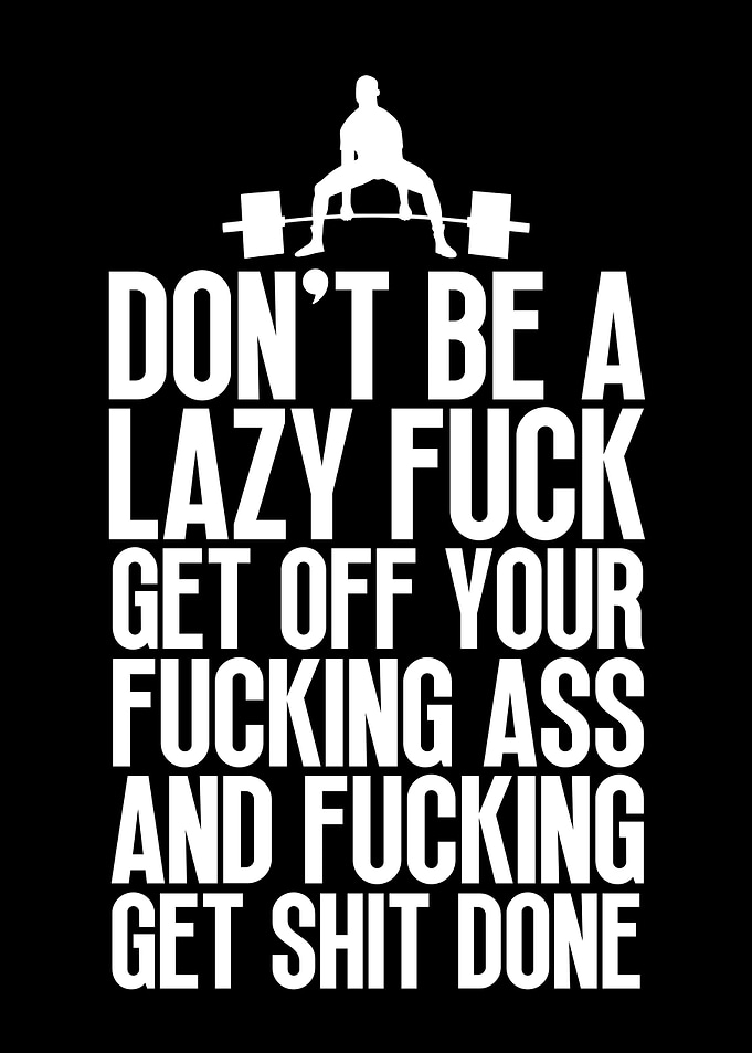 Motivation Quotes