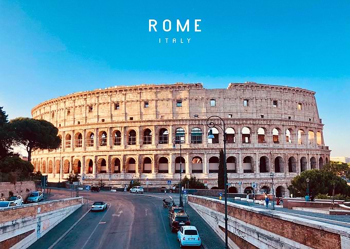 Rome