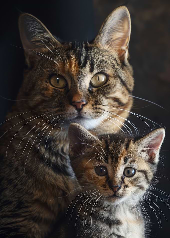 Animal Family