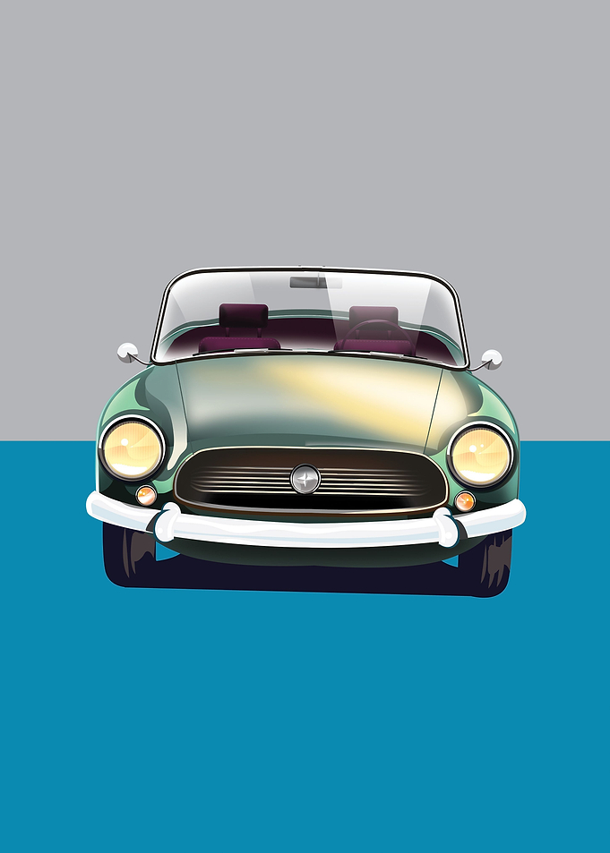 Classic Car