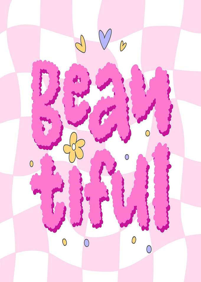 Beautiful Kawaii