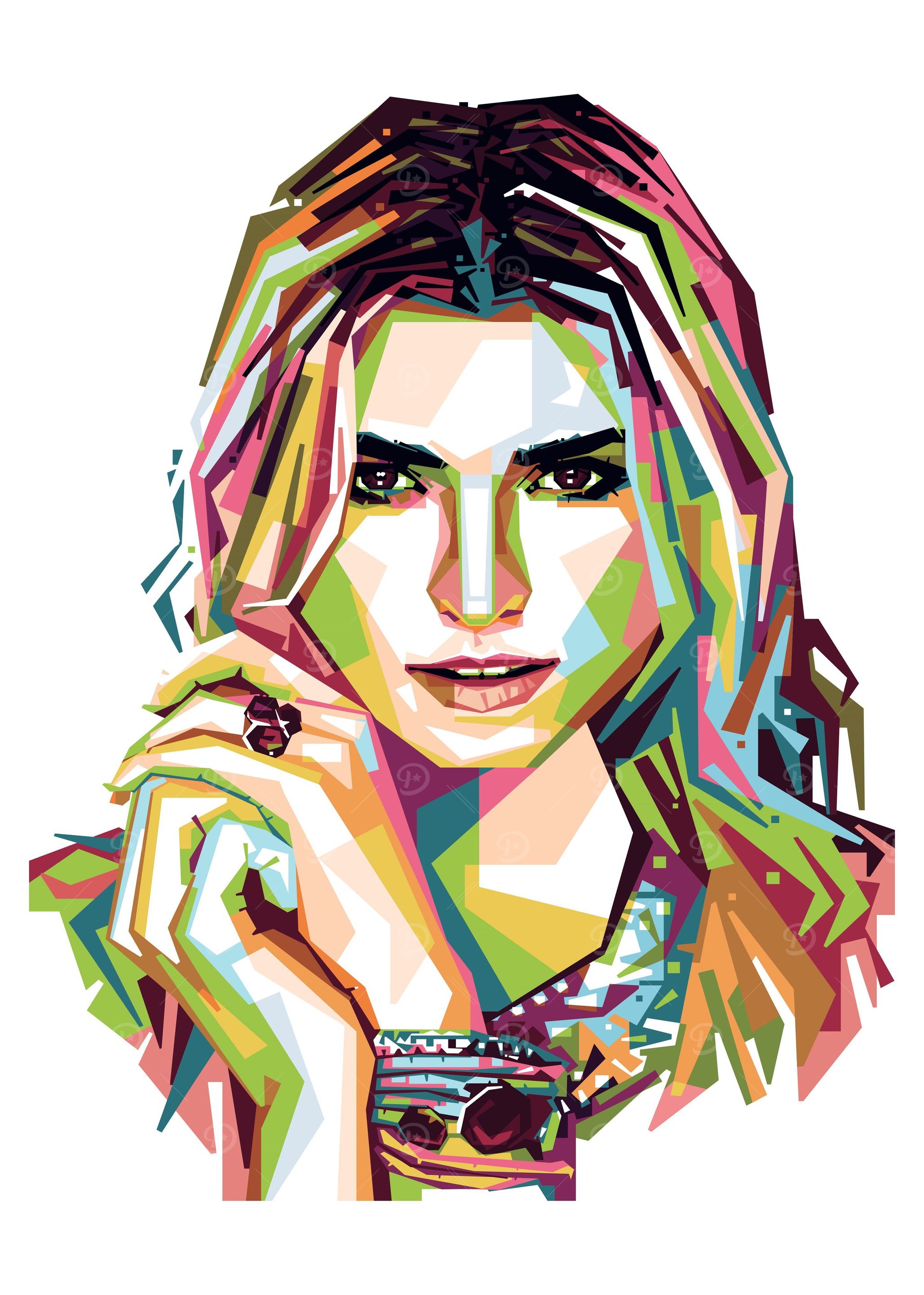 Lena Gercke Wpap