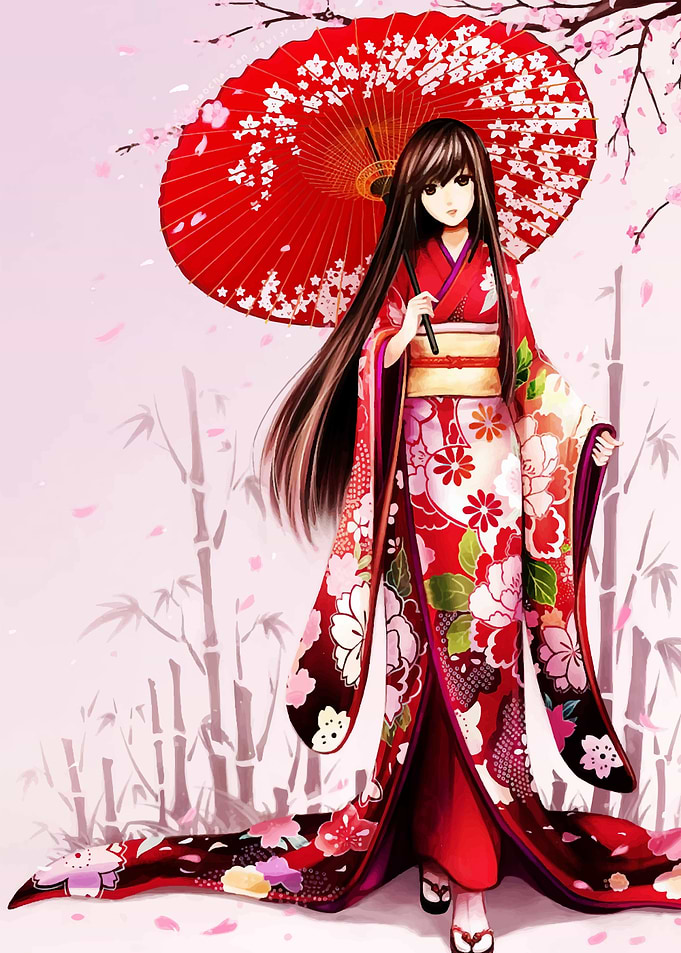 ANIME CUTE