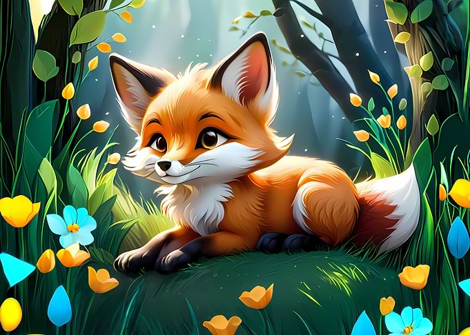 Fox