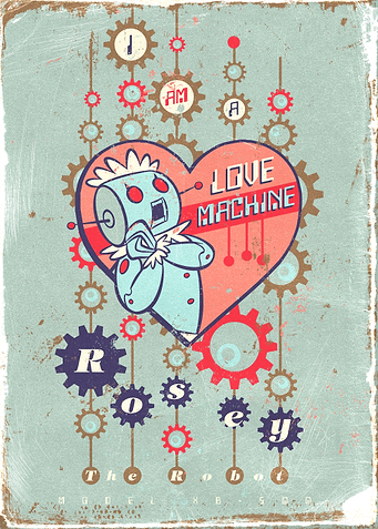 Love Machine