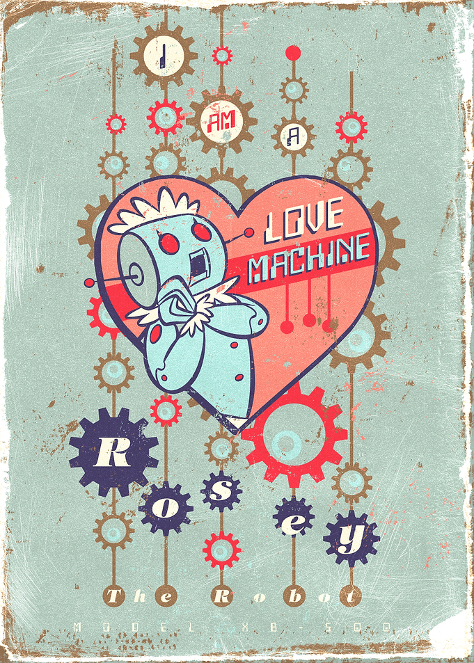 Love Machine