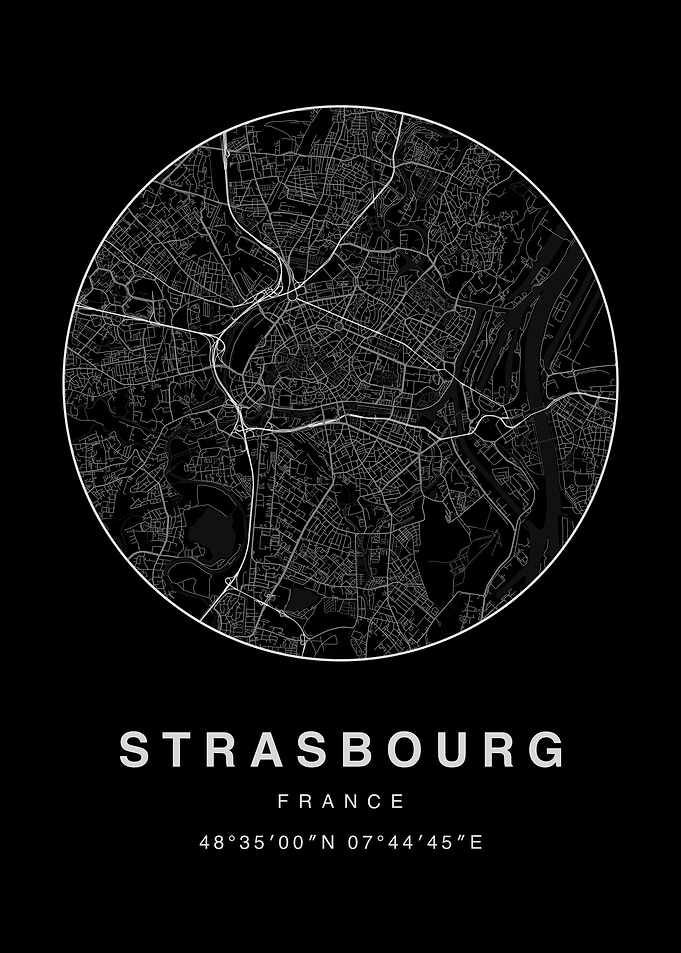 Strasbourg
