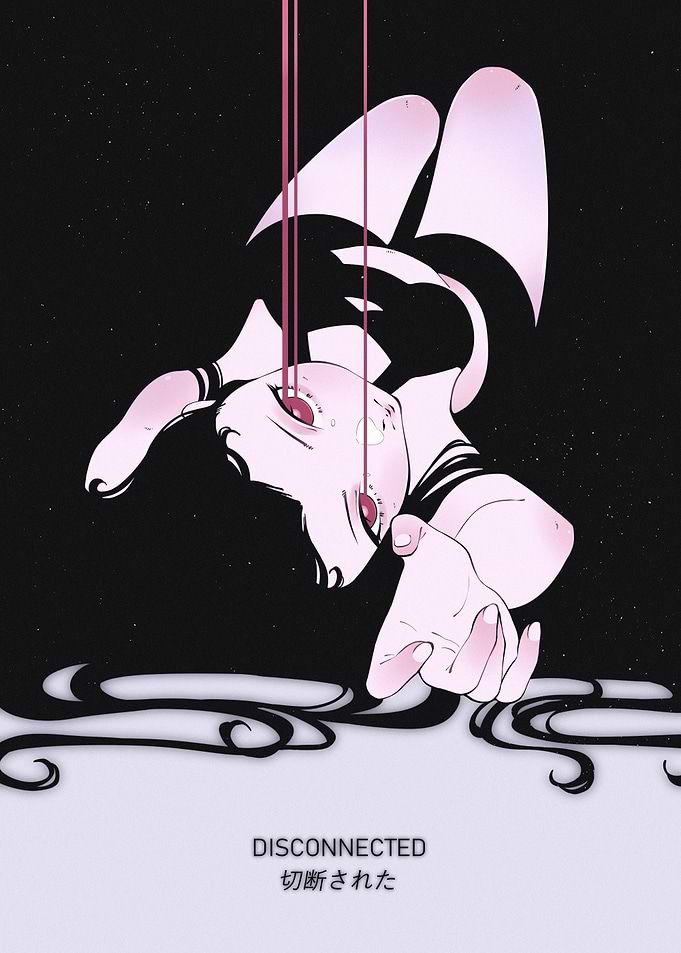 Disconnected