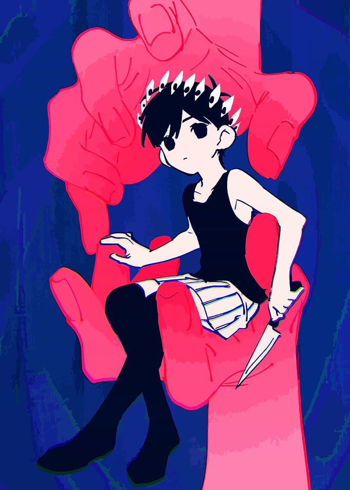 Omori