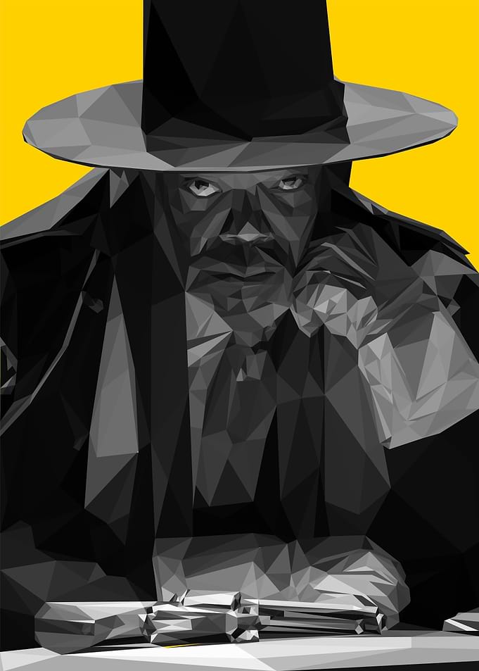 the hateful eight