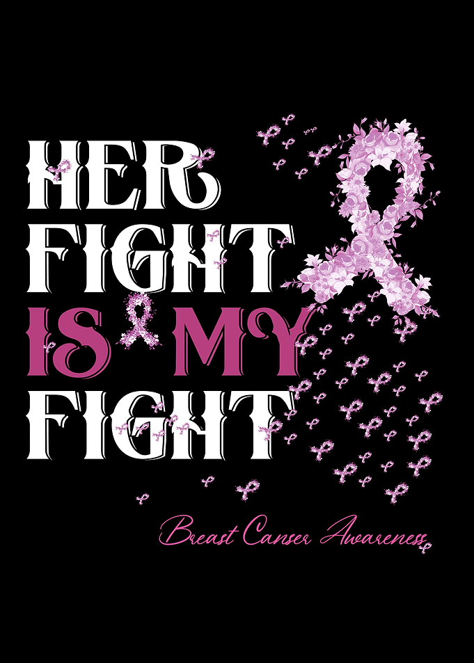 her fight is my fight