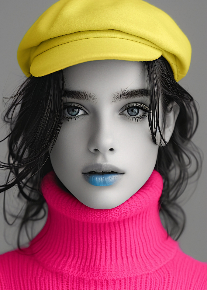 Yellow Hat