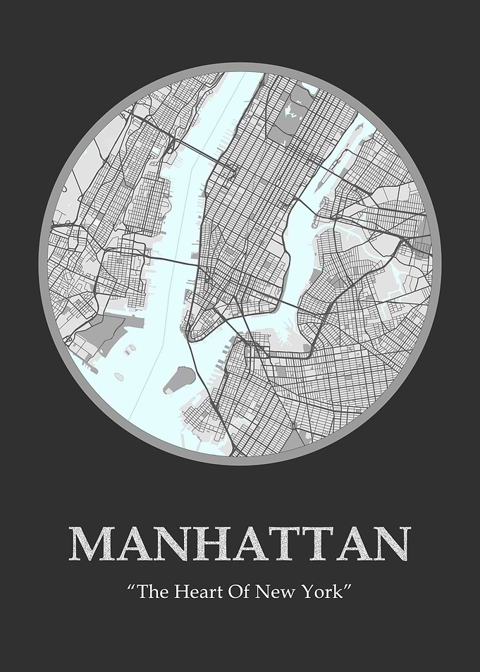 Manhattan