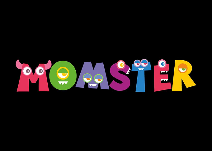 MOMSTER