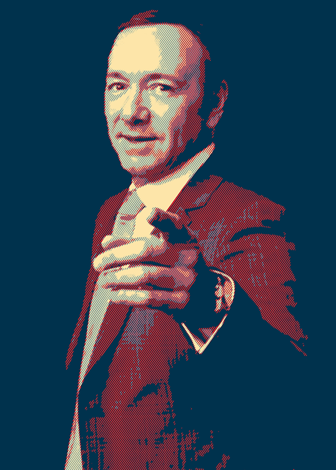kevin spacey house of card