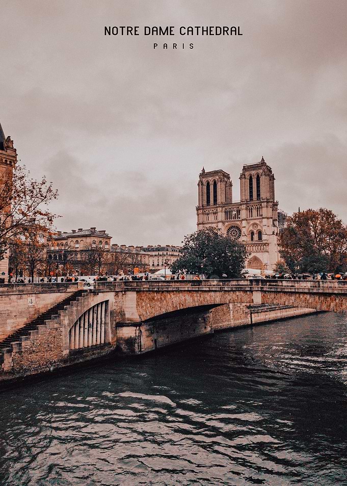 Notre Dame Cathedral