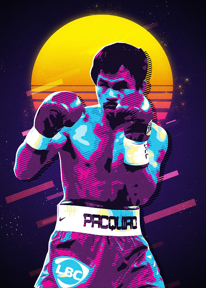 Manny Pacquiao