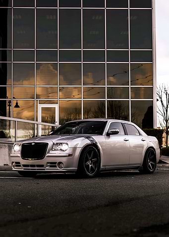 Chrysler 300c