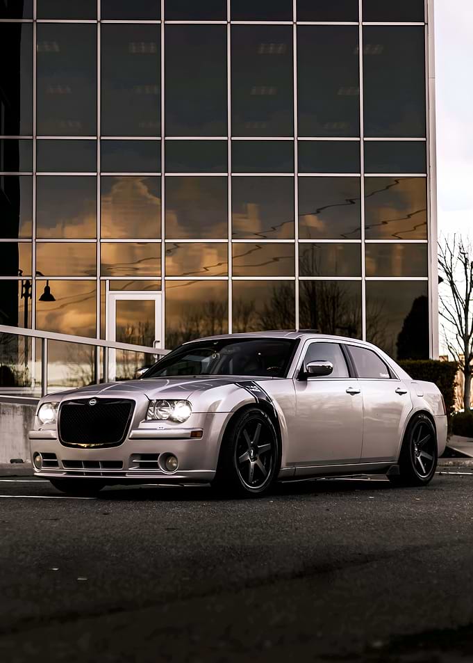 Chrysler 300c