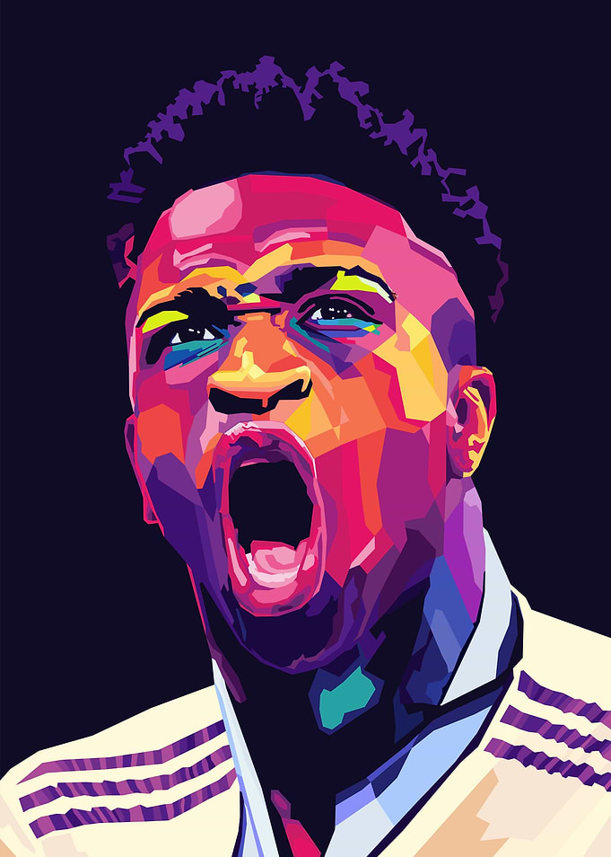 Vinicius JR