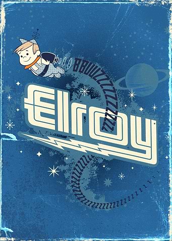 Elroy