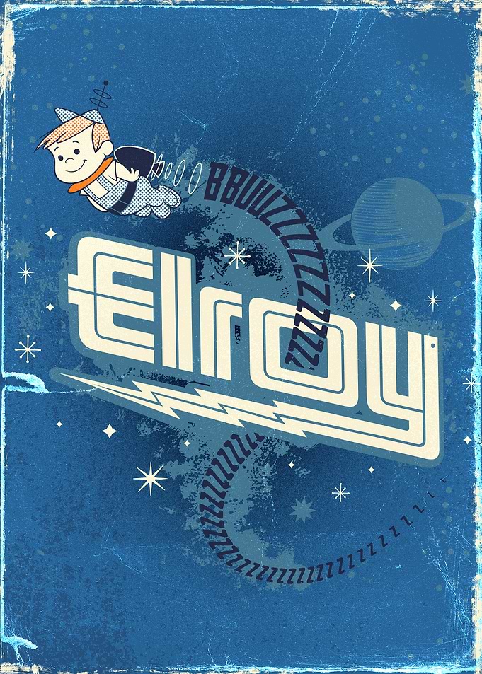 Elroy