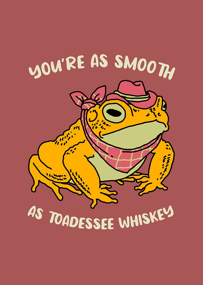 you are as smooth