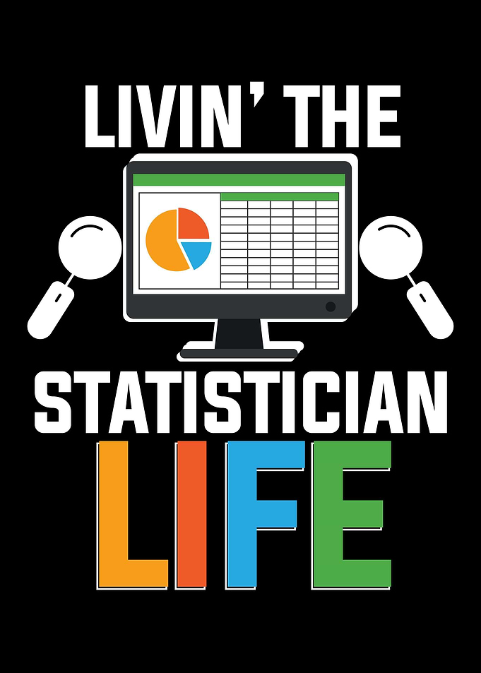 Livin The Statistician