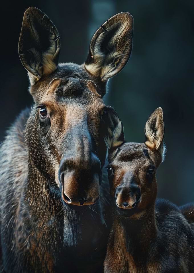 Animal Family