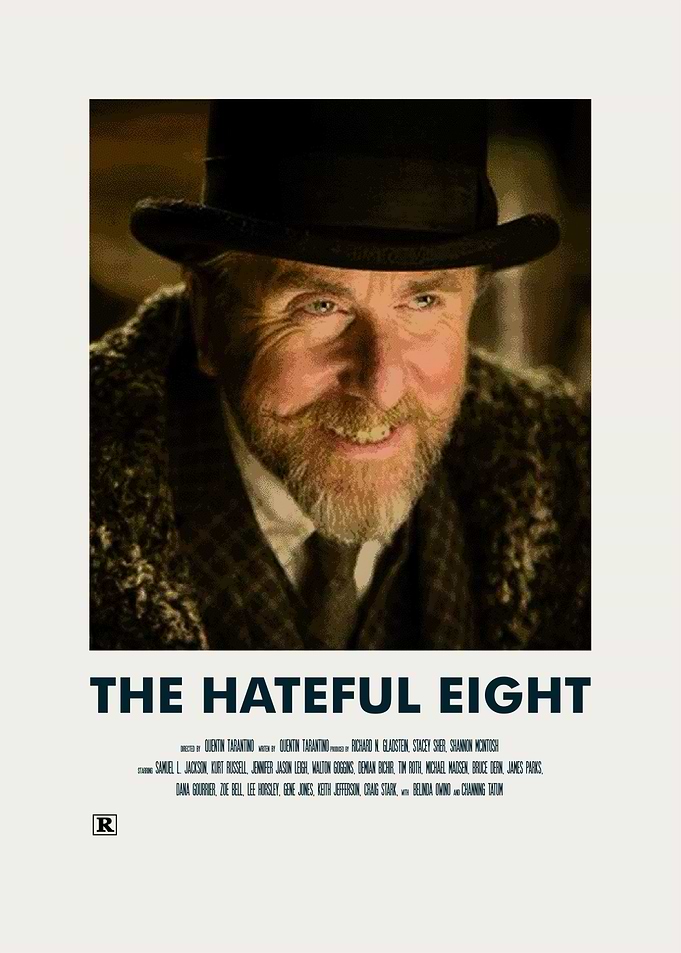 the hateful eight