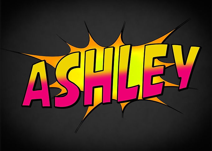 Ashley