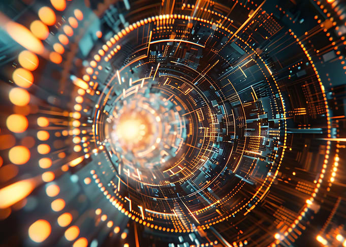 Digital Odyssey