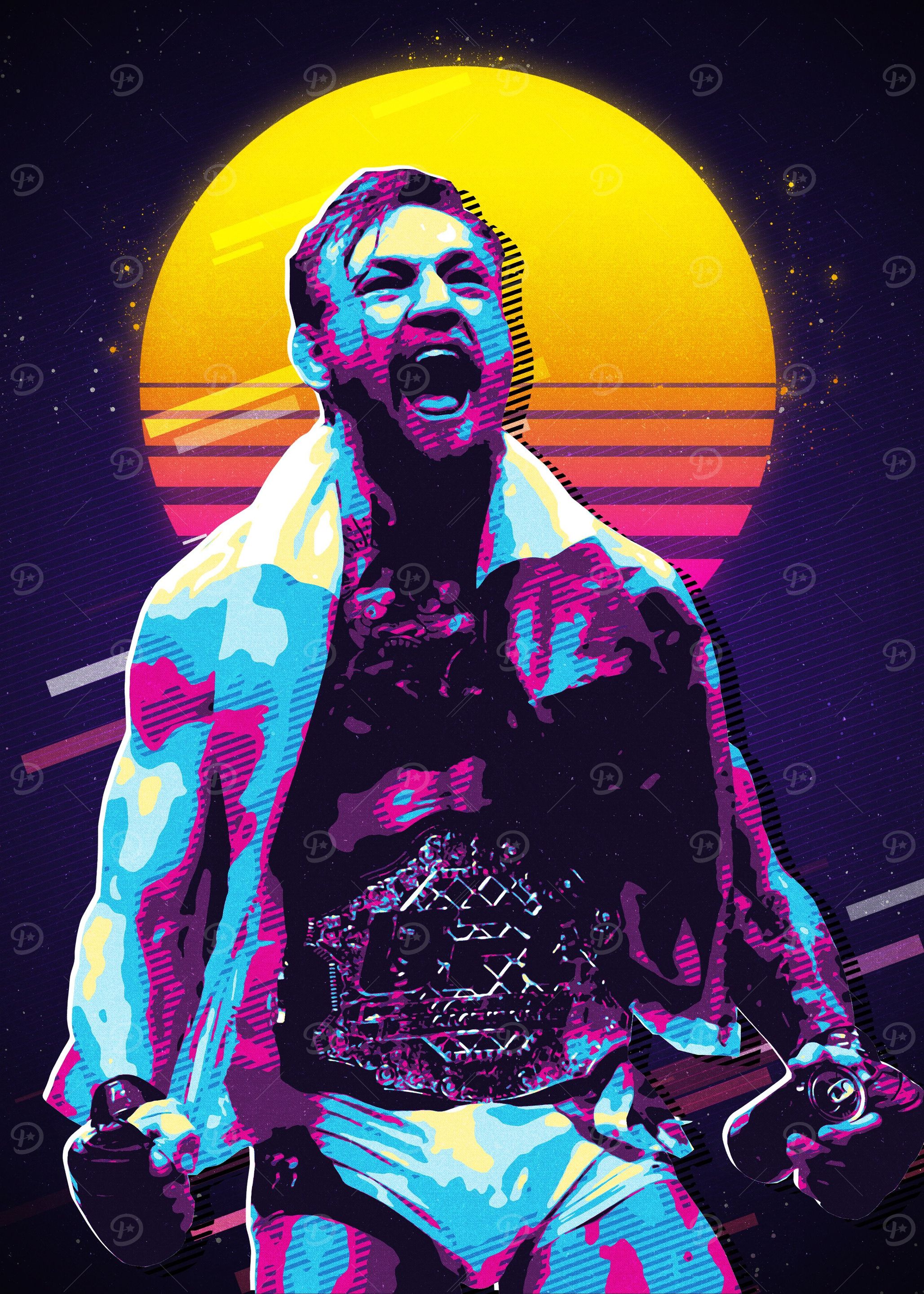 Conor McGregor