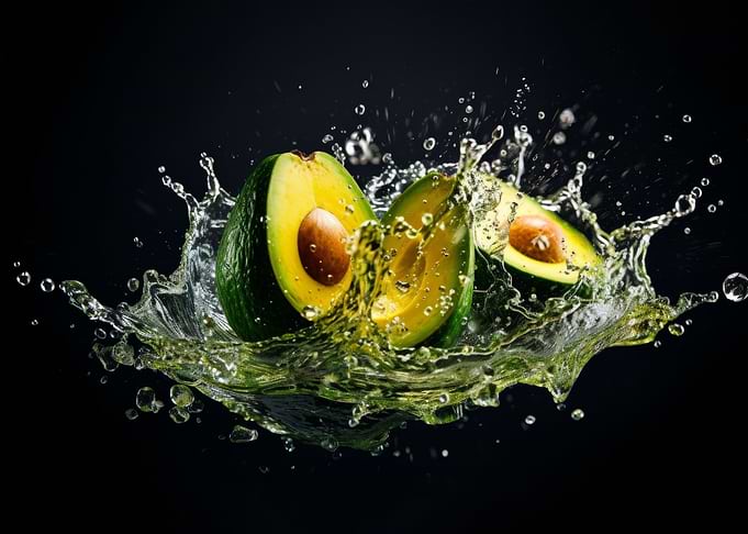 Avocado fruit