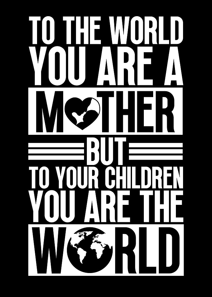 To My Mom