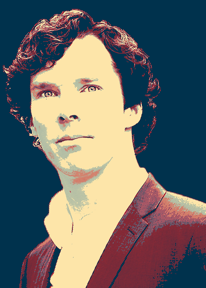 benedich cumberbatch