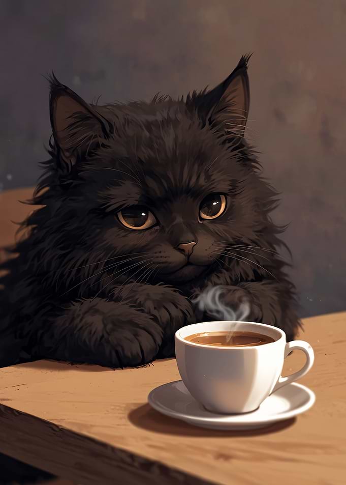 Coffee Companion