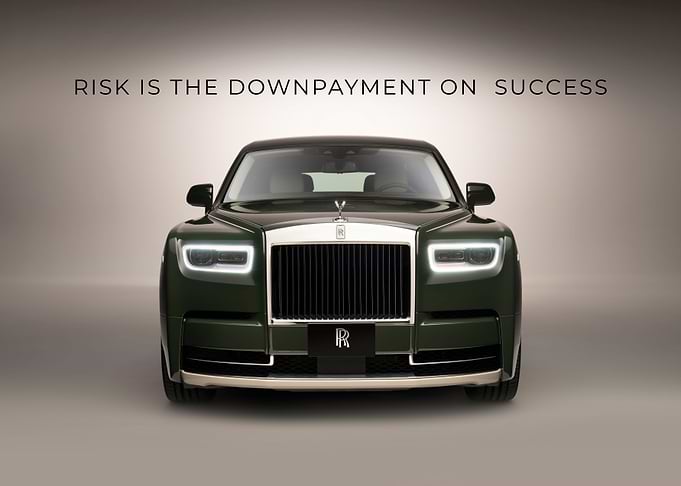 Downpayment on Success