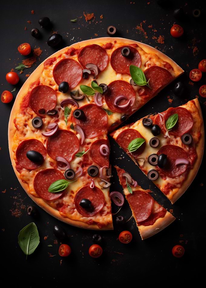 Neapolitan Pizza