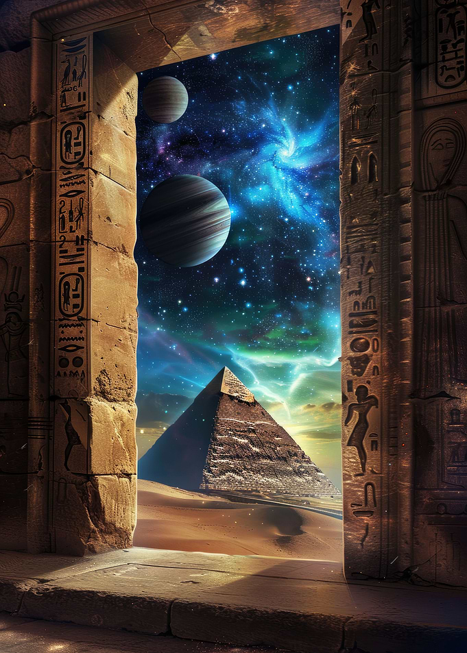 Dimension Portal